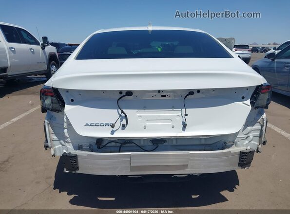 1HGCY1F22PA050389 2023 HONDA ACCORD White 