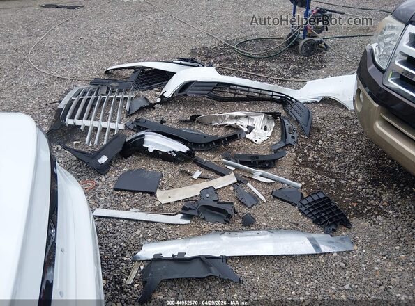 1HGCY1F28SA086693 2025 HONDA ACCORD White Սարքավորումների վահանակի տեսք