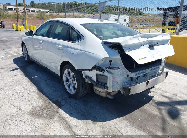 1HGCY1F29RA050960 2024 HONDA ACCORD White 