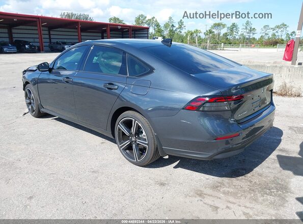 1HGCY1F45TA004065 2026 HONDA ACCORD Gray 