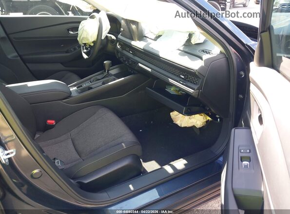 1HGCY1F45TA004065 2026 HONDA ACCORD Gray 