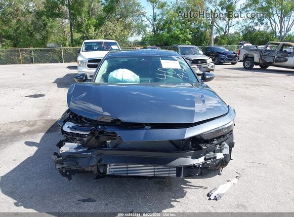 1HGCY1F45TA004065 2026 HONDA ACCORD Gray 