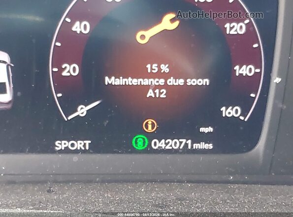 1HGCY2F51RA095083 2024 HONDA ACCORD Белый 