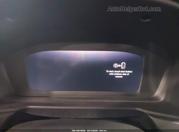 1HGCY2F52SA005302 2025 HONDA ACCORD Black Vista de los asientos traseros