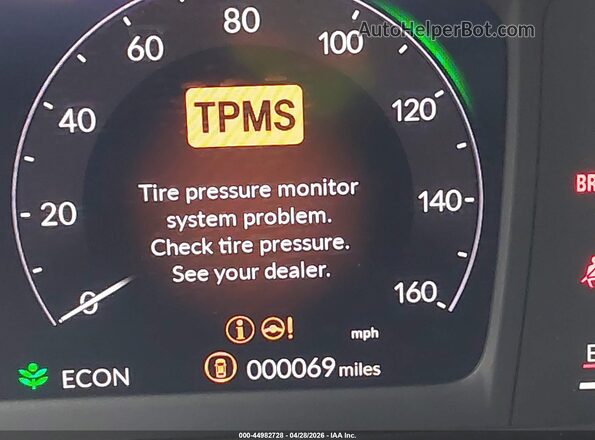 1HGCY2F53RA042188 2024 HONDA ACCORD Gray 