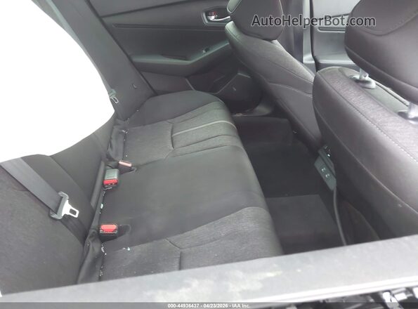 1HGCY2F56SA037525 2025 HONDA ACCORD Red VIN sticker view