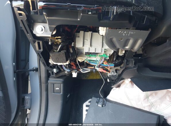1HGCY2F5XSA078448 2025 HONDA ACCORD Серый 