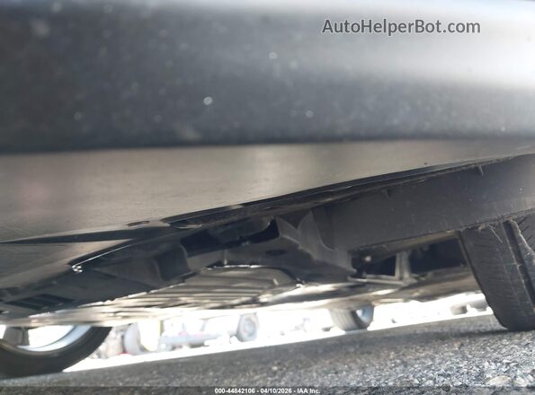 1HGCY2F5XSA078448 2025 HONDA ACCORD Серый 