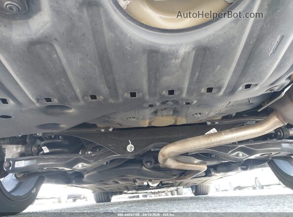 1HGCY2F5XSA078448 2025 HONDA ACCORD Серый 