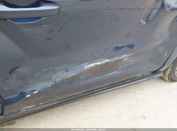 1HGCY2F61SA062695 2025 HONDA ACCORD Blue Вид спереду