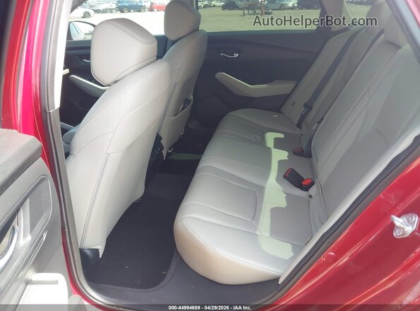 1HGCY2F6XPA018282 2023 HONDA ACCORD Beige VIN sticker view