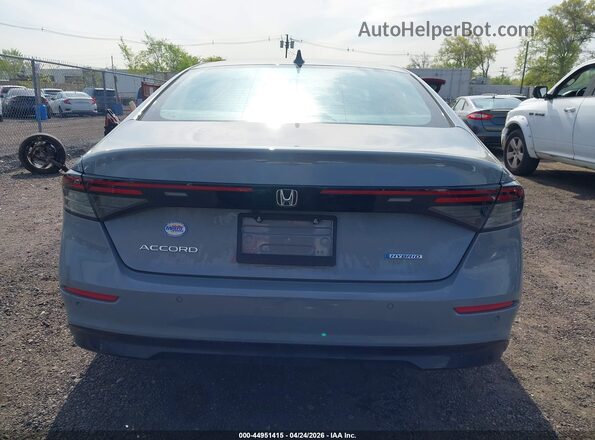 1HGCY2F6XSA083397 2025 HONDA ACCORD Gray 
