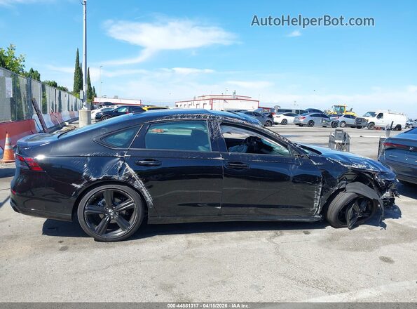 1HGCY2F72TA004640 2026 HONDA ACCORD Black ხელსაწყოთა პანელის ხედი