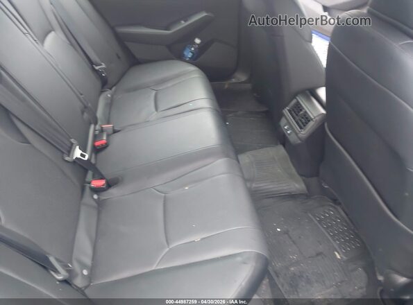 1HGCY2F75SA039641 2025 HONDA ACCORD HYBRID Dark Blue 