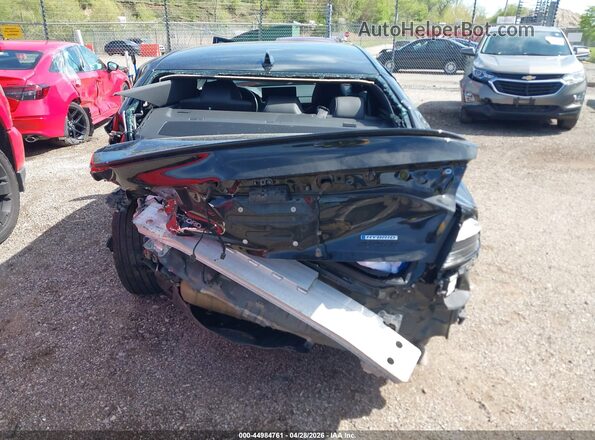 1HGCY2F7XSA007767 2025 HONDA ACCORD Black 
