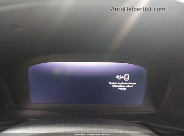 1HGCY2F7XSA049761 2025 HONDA ACCORD Gray უკანა სავარძლების ხედი
