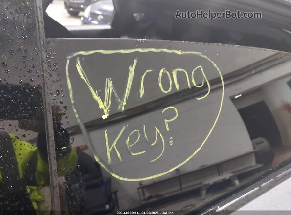1HGCY2F7XSA049761 2025 HONDA ACCORD Gray წინა პანელის ხედი