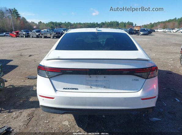 1HGCY2F85PA042541 2023 HONDA ACCORD White 
