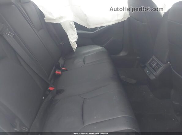 1HGCY2F87SA010313 2025 HONDA ACCORD White Вид наклейки з VIN-кодом