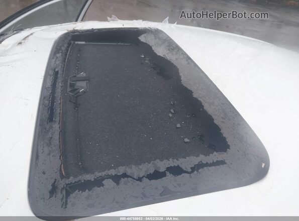 1HGCY2F87SA010313 2025 HONDA ACCORD White Вид спереду