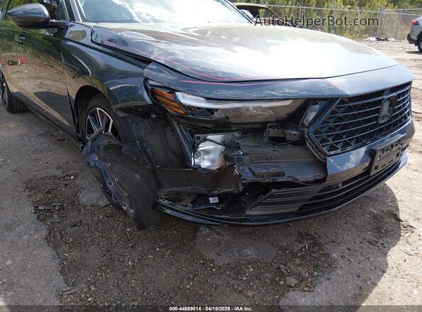 1HGCY2F8XRA034065 2024 HONDA ACCORD HYBRID Gray 