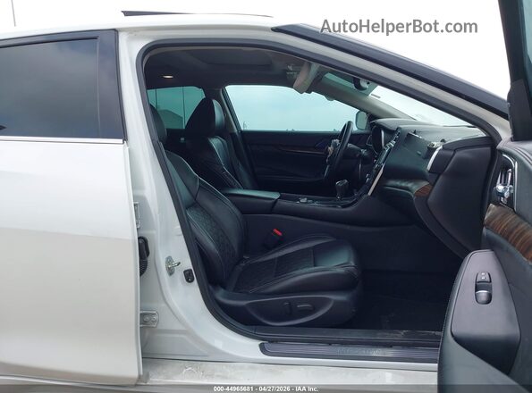 1N4AA6AP0HC450960 2017 NISSAN MAXIMA White Սալոնի դիմացի տեսք