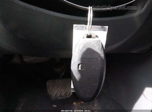 1N4AA6AP3HC411506 2017 NISSAN MAXIMA Black Vista del salpicadero
