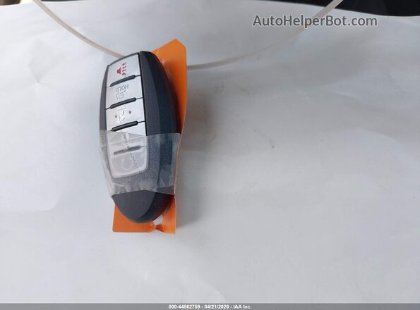 1N4AA6AP4GC423615 2016 NISSAN MAXIMA Black Առջևի վահանակի տեսք