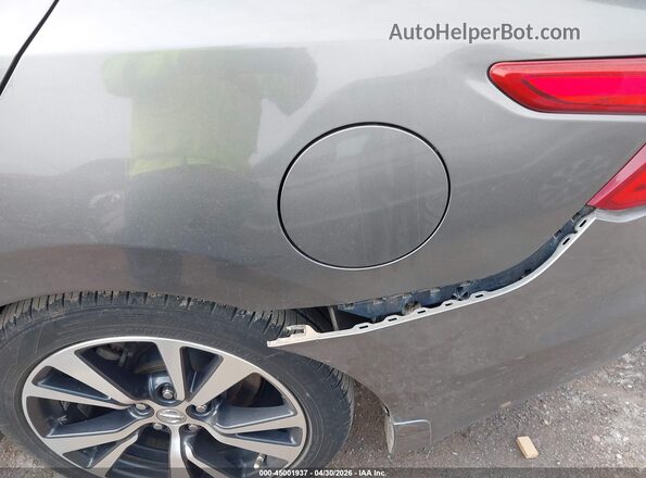 1N4AA6AP5GC390690 2016 NISSAN MAXIMA Black წინა ხედი