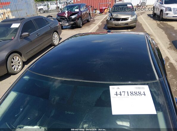 1N4AA6AP6HC451434 2017 NISSAN MAXIMA Black 