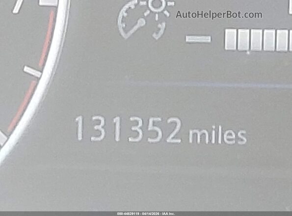 1N4AA6AP7GC401124 2016 NISSAN MAXIMA Синий 