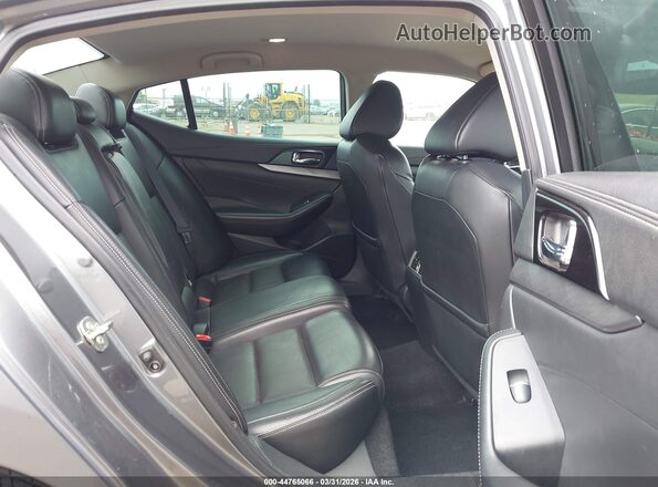 1N4AA6AP8HC412019 2017 NISSAN MAXIMA Gray 