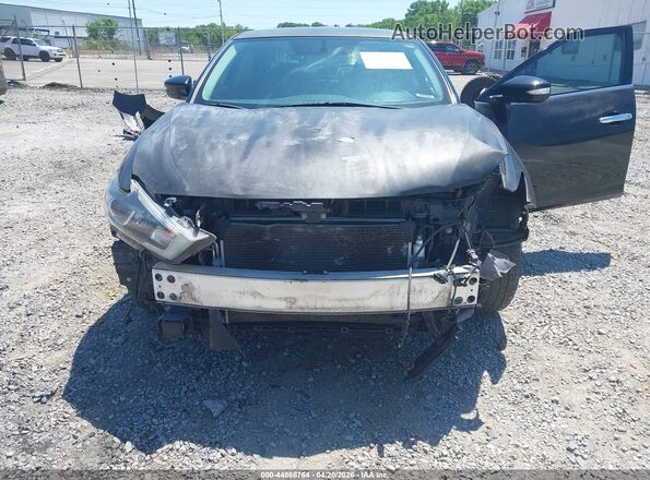 1N4AA6AP9HC416340 2017 NISSAN MAXIMA Black 