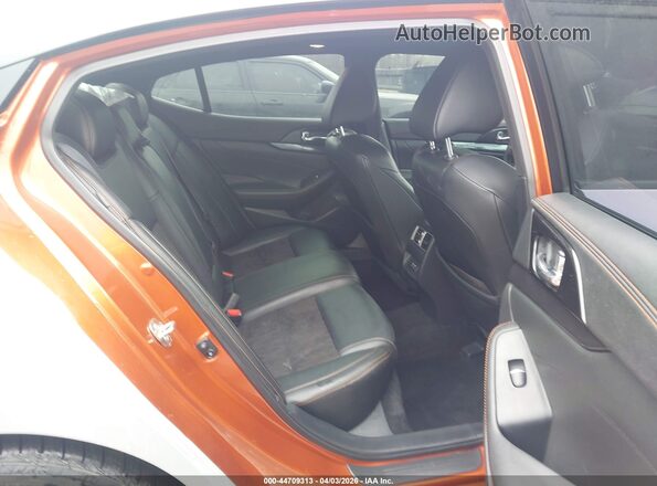 1N4AA6AV2KC362191 2019 NISSAN MAXIMA Silver VIN կոդի պիտակի տեսք