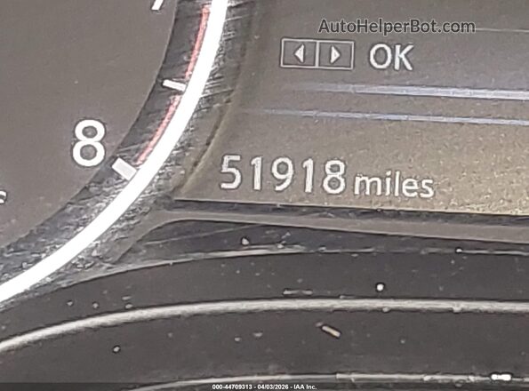 1N4AA6AV2KC362191 2019 NISSAN MAXIMA Silver 