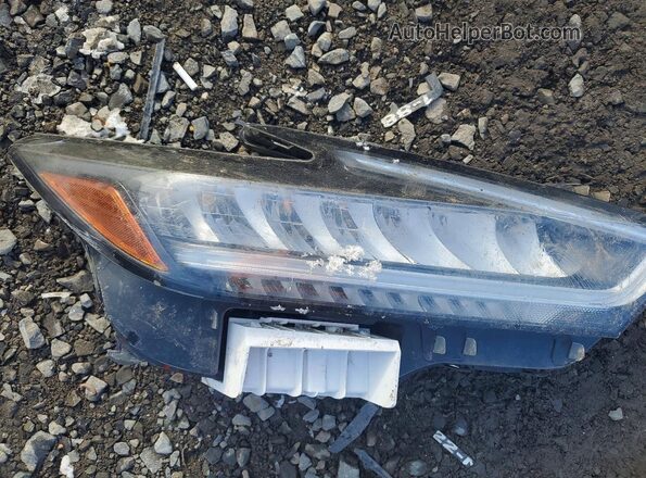 1N4AA6CV2NC503195 2022 NISSAN MAXIMA Черный 