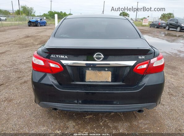 1N4AL3AP0GC118024 2016 NISSAN ALTIMA Black 