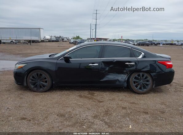 1N4AL3AP0GC118024 2016 NISSAN ALTIMA Black 