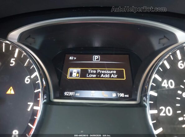 1N4AL3AP0GC147376 2016 NISSAN ALTIMA Белый 
