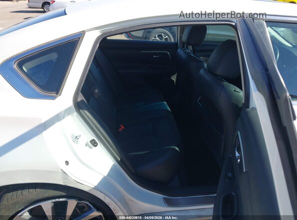 1N4AL3AP0GC147376 2016 NISSAN ALTIMA Белый 