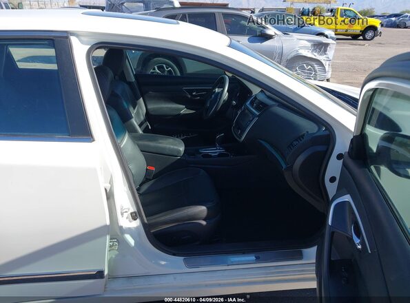 1N4AL3AP0GC147376 2016 NISSAN ALTIMA Белый 