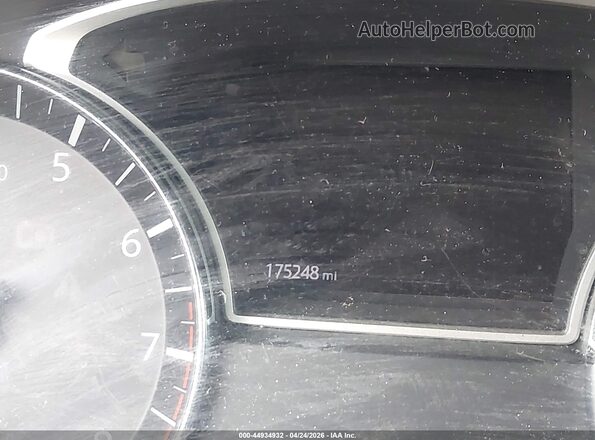 1N4AL3AP0GC237109 2016 NISSAN ALTIMA Silver 
