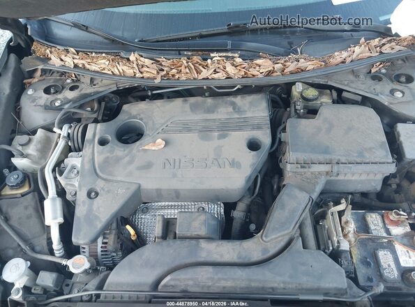 1N4AL3AP0GN320897 2016 NISSAN ALTIMA Black 