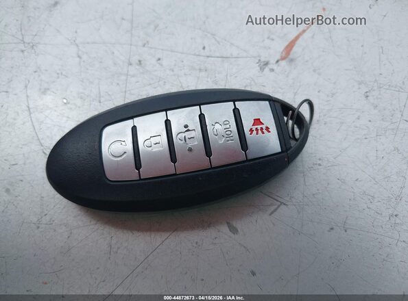 1N4AL3AP0HC233496 2017 NISSAN ALTIMA Black Առջևի վահանակի տեսք