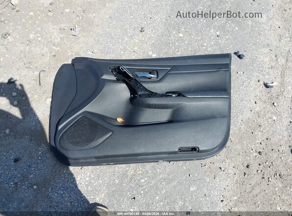 1N4AL3AP0HC244725 2017 NISSAN ALTIMA Gray Instrument cluster view