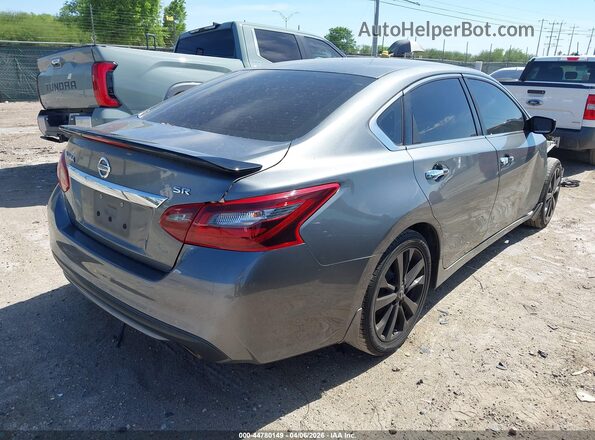 1N4AL3AP0HC244725 2017 NISSAN ALTIMA Gray Rear right