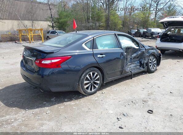 1N4AL3AP0HC267616 2017 NISSAN ALTIMA Черный 
