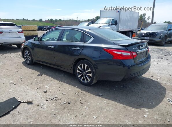 1N4AL3AP0HC267616 2017 NISSAN ALTIMA Черный 