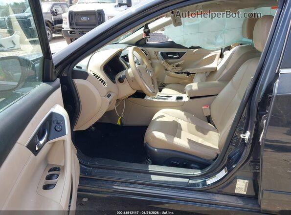 1N4AL3AP0HC267616 2017 NISSAN ALTIMA Черный 