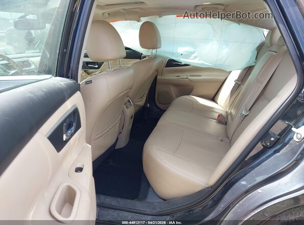 1N4AL3AP0HC267616 2017 NISSAN ALTIMA Черный 